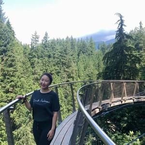 Meet your Posher, Biah